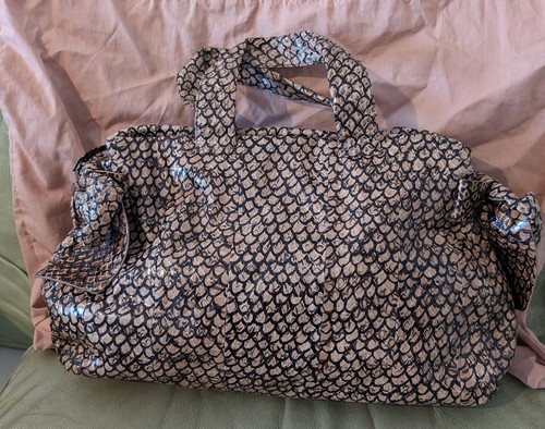 Borsa miu pelle - miu, in