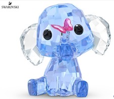 Rara statuina Swarovski nuova