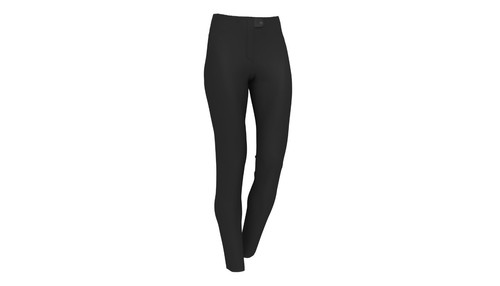 Pantalone elasticizzato sci - elasticizzato,