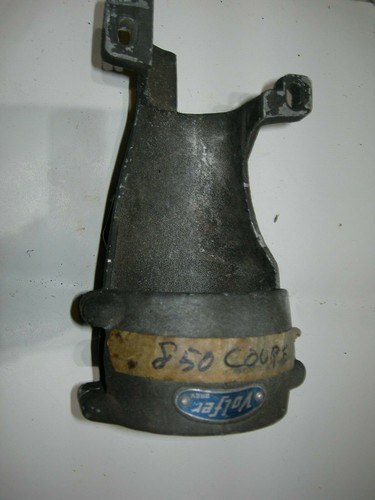 Fiat 850 coupe bloccasterzo - fiat,