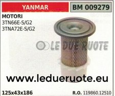 11986012510 FILTRO ARIA