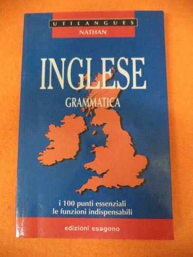 Book libro utilangues nathan - utilangues,
