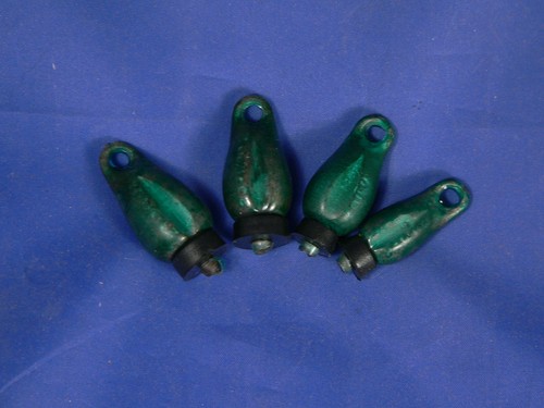 Sonda milo plastificata 20 - plastificata,
