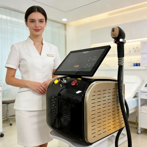 Dispositivo depilazione - dispositivo,