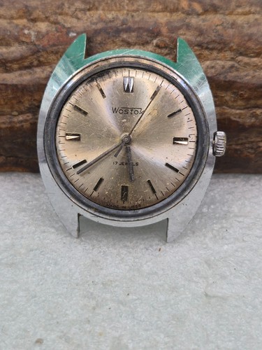 Orologio polso sovietico - polso,