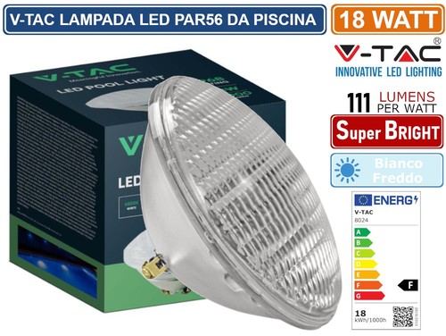 Tac 12118 lampada led - lampada,