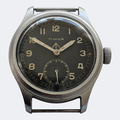 Orologio vintage timor - orologio,