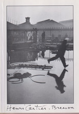 Henri CARTIER-BRESSON catalogo