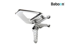 Piastra nodale destra