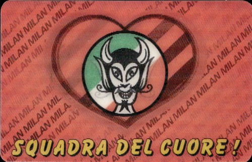 Biglietto stadio squadra - stadio,
