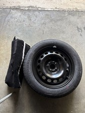Ruota scorta fiat tipo - ruota,