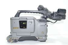 Sony DSR-300 Digital Video