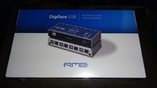 RME Digiface Interfaccia audio