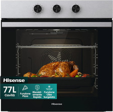 BI61111AX Forno Da Incasso