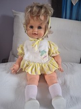 Bambola Vintage Sebino