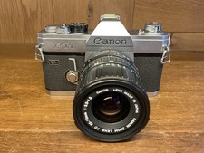 Quasi Perfetto Canon Ftb Ql