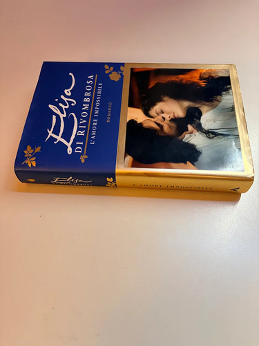 Elisa rivombrosa - di,