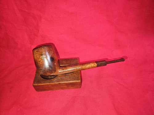 Pipa fumo vintage canadese - fumo,