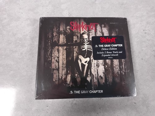 Slipknot the gray - the,