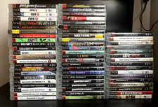 Stock Giochi PS3 - Scegli il