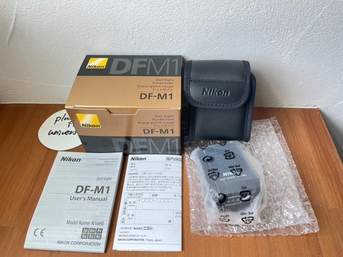 Nikon mirino per - df-m1,