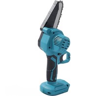 Mini Sega Elettrica a Batteria