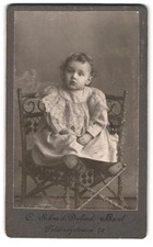 Fotografia C. Schmid-Dubied