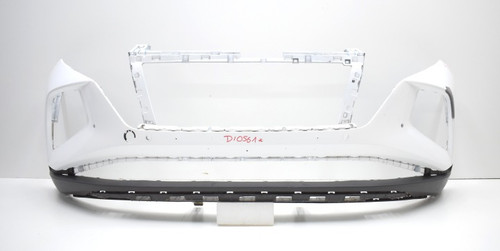 Paraurti anteriore hyundai - paraurti,