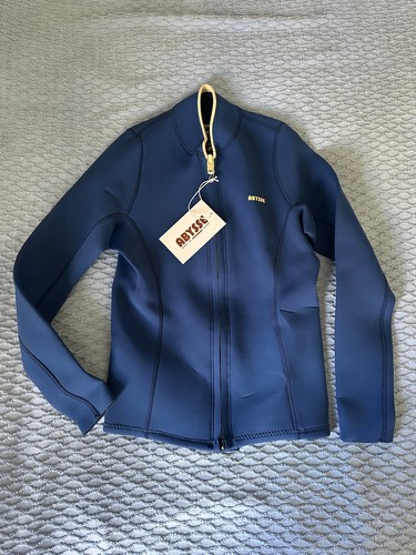 Giacca donna abysse ocean rell - donna,
