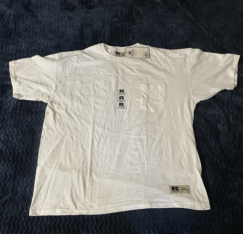 Camicia russell athletic - camicia,