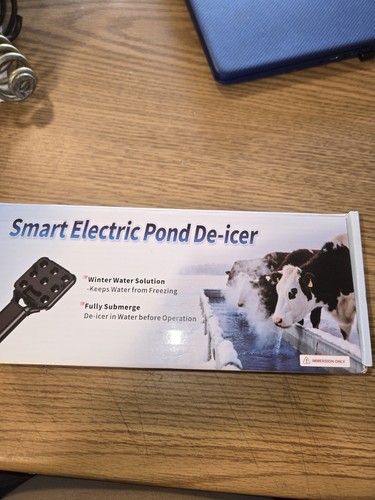 Sbrinatore elettrico