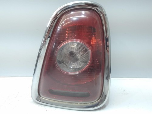 2009 mini - mini, luce