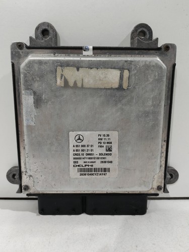 Centralina motore ecu - motore,