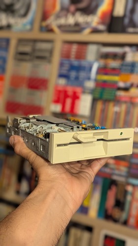 Amstrad alps eletronic - eletronic, dfc222
