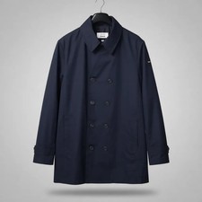 Capispalla elegante premium