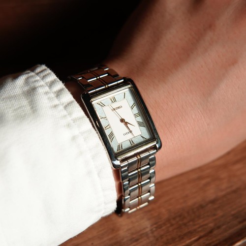 Serbatoio seiko quadrante - serbatoio,