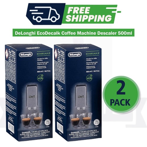 Delonghi ecodecalk - delonghi,