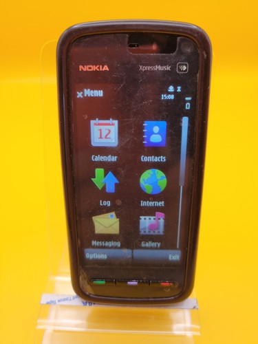 Telefono cellulare nokia 5800d - nokia,