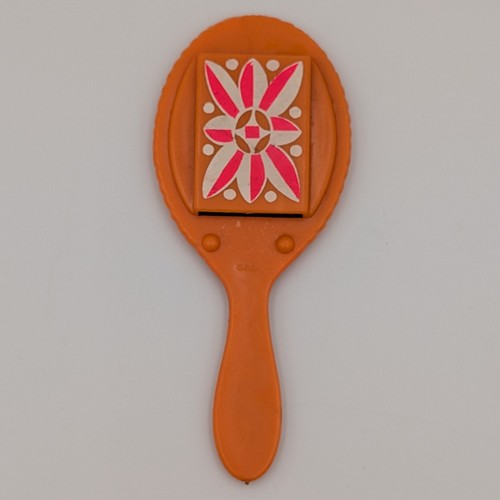 Specchio mano plastica - mano,