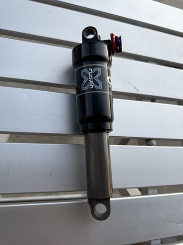 Fusion rpv ammortizzatore - x-fusion,