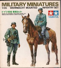 Tamiya 1/35 Military