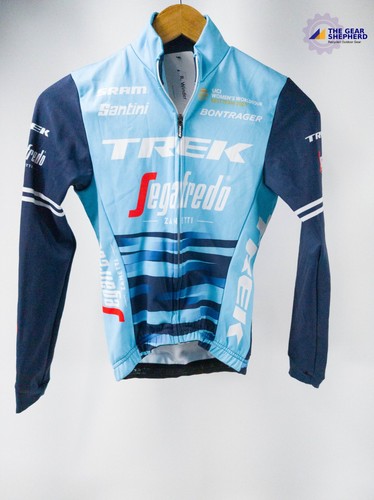 Maglia termica trek segafredo - maglia,