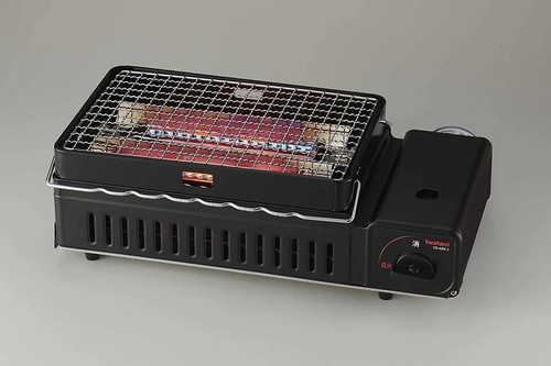Iwatani aburiya fornello grill - iwatani,