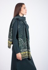 IVKO - Sciarpa jacquard