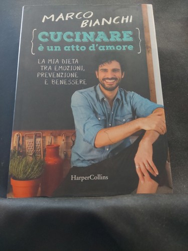 Cucinare atto amore - cucinare, è