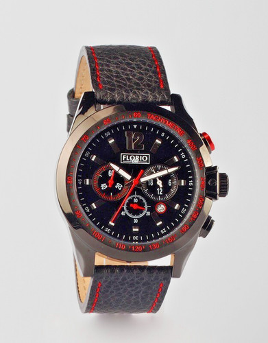 Florio club orologio - club,
