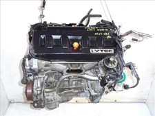 R18A2 motore HONDA CIVIC 1.8
