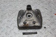 1985 CAGIVA WMX125 CYLINDER