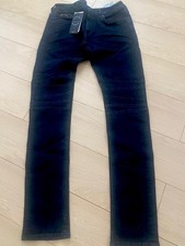 Jeans uomo Zara nuovo biker 31