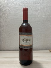 Fulvio Bressan Pinot Grigio
